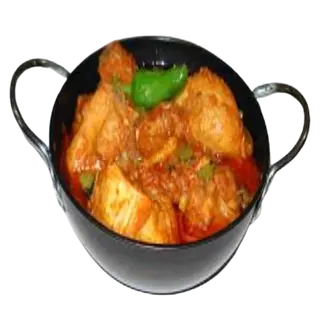 Chicken Karahi