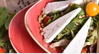 Salata šefa kuhinje