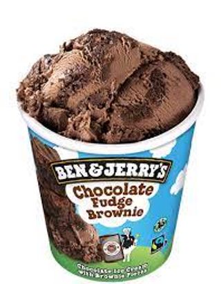 Chocolate Brownie