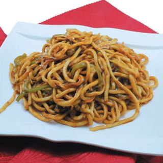 B10 ბოსტნეულის ატრია