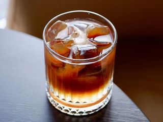 Еспресо - тонік - маракуя (500ml)