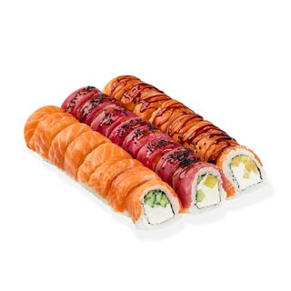 Сет Філа Класік