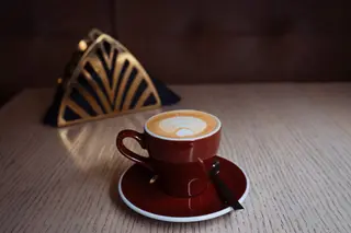Cappuccino Italian