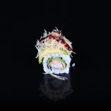 142. Uramaki Ebi Avocado (8 Pzs.)
