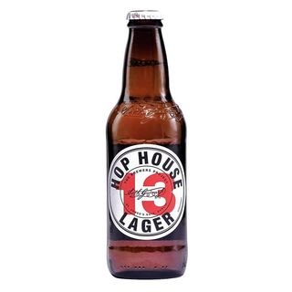 Cerveza Hop House 330 ml.