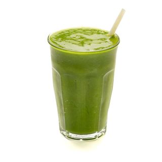 Smoothie - DETOX - GREEN DISFRUTA