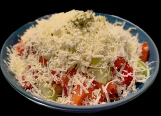 Šopska salata