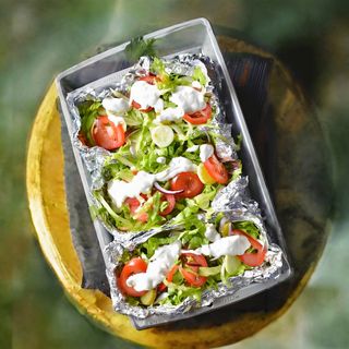 Kapsalon Średni