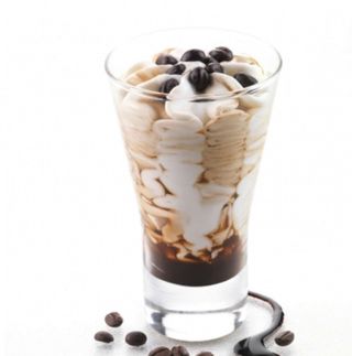 Coppa caffè