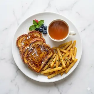 English Breakfast
