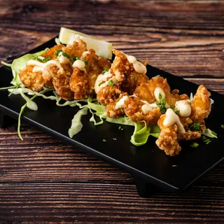 Karaage 6  Unidades