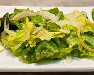 Insalata verde