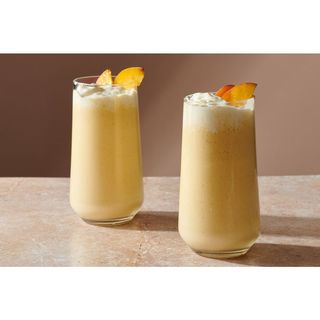 Peach Moon Shake