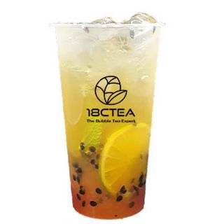 Té De Maracuyá Y Jazmín (700 Ml.)