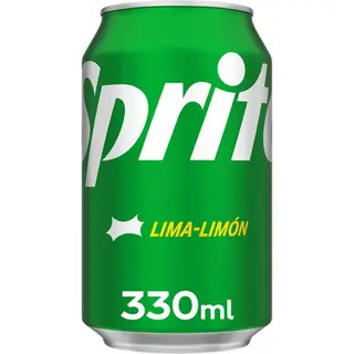 Sprite lata 33
