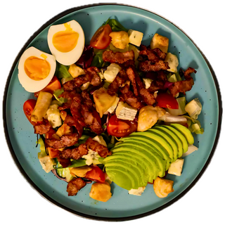 Salata Cobb