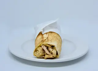 Chawarma Poulet