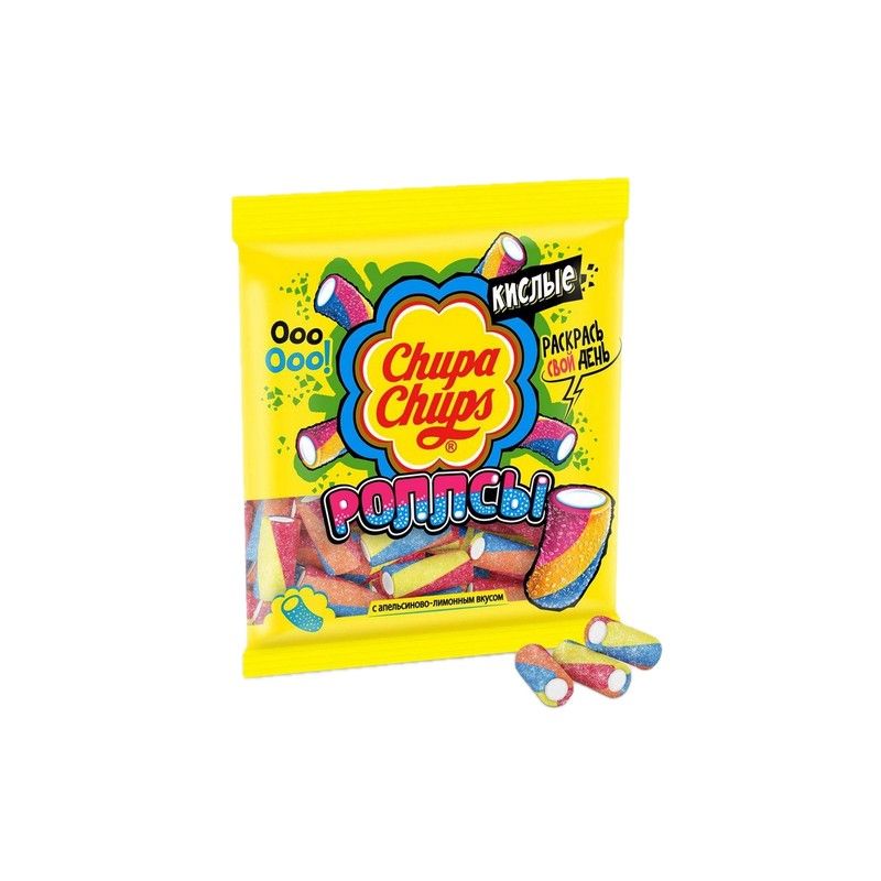 Мармелад, зефир, пастила