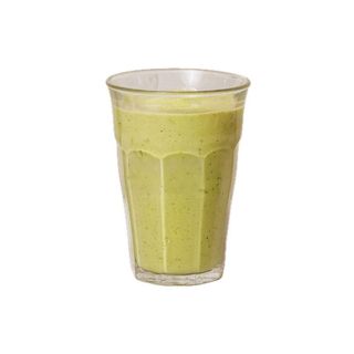 Green Smoothies