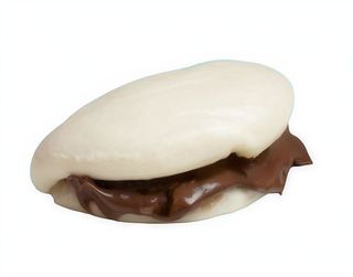 Bao alla Nutella