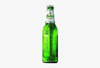 Cerveza Grolsch Limón (330 ml.)