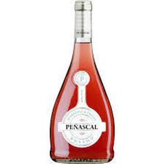 Vino Rosado Peñascal