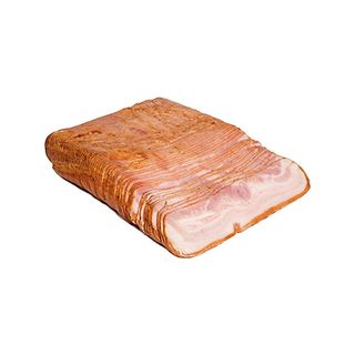 BACON AHUMADO LONCHAS ( 150gr  aprox.)