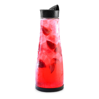 Лимонад Клубника 1л