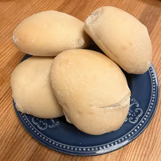 Molletitos blanco Redondo De Utrera 70G