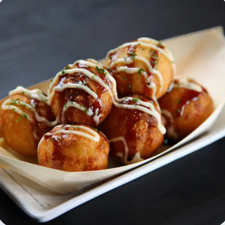 takoyaki 