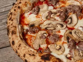 Boscaiola