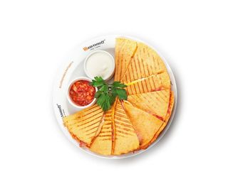 Кесадия Карбонара