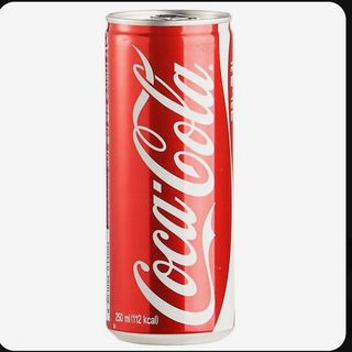 Coca-cola (0.33л)