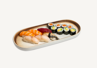 Combo 1 variado (14 pzs.)