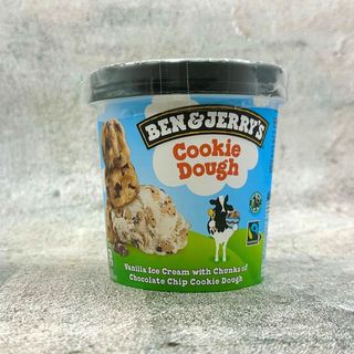 Gelato Ben & Jerry's