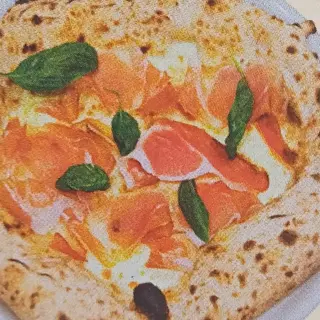 Crudo romana
