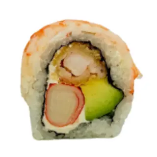  TIGER ROLL (4p)   