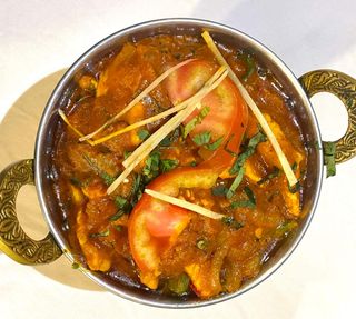 Chicken Jal-Farezi
