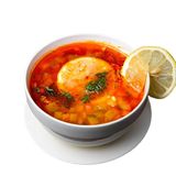 Солянка