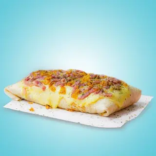 Tacos Gourmand