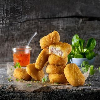 Boîte De  Nuggets