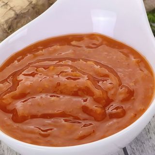 salsa picante