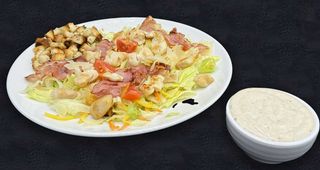 SALATA CAESAR