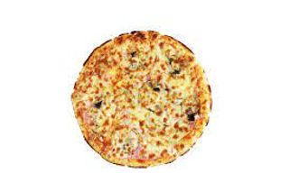 Пица Калабрия XXL 2.2 кг