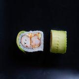 soto roll osaka