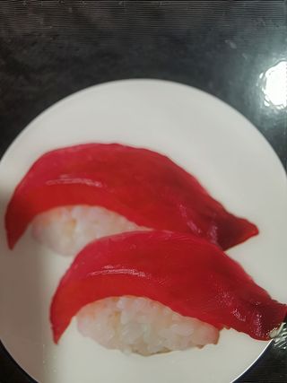 Nigiri De Atún (2 Uds.)