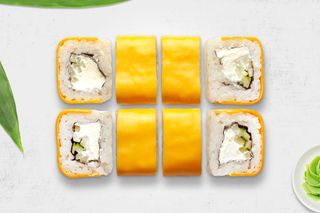 Чізі Чіз (220г)