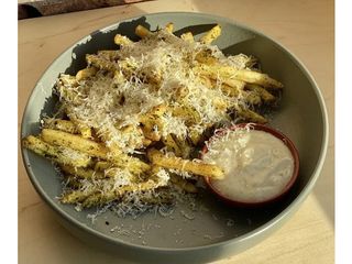 Фрі з трюфелем (200g)