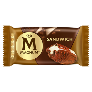 Magnum Samdwich