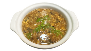 Hot and Sour Soup
